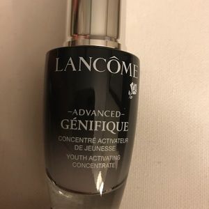 Lancome Genefique